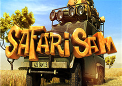safari Sam