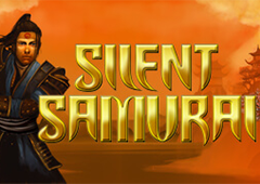 silent Samurai