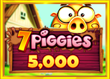 7 Piggies 5,000