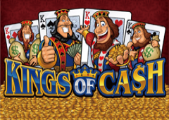 Kings Of Cash