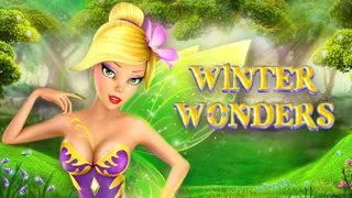 Winter Wonders DNT