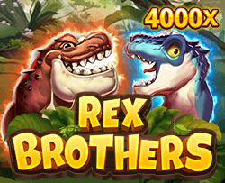 Rex Brothers