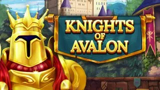Knights Of Avalon DNT