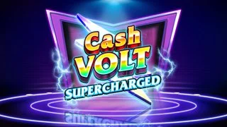 Cash Volt Supercharged DNT