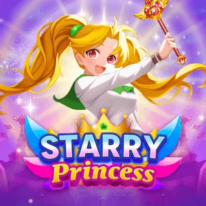 Starry Princess
