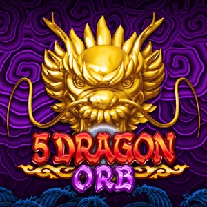 5 Dragon Orb