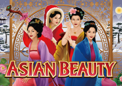 Asian Beauty