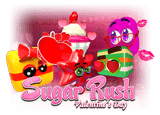 Sugar Rush Valentine's Day