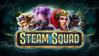 Steam Squad DNT