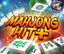 Mahjong Hit +