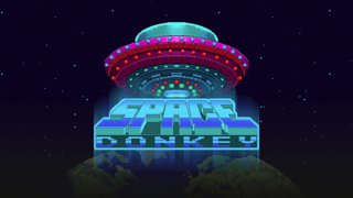 Space Donkey DX1 DNT
