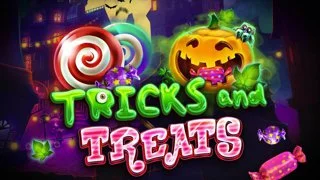 Tricks and Treats DNT