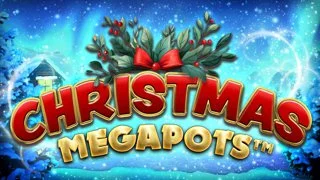 Christmas Megapots V1 DNT