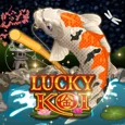 Lucky Koi V90