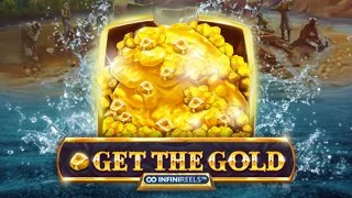 Get The Gold InfiniReels DNT
