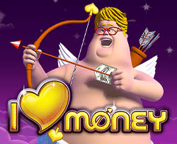 I Love Money