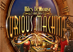 The Curious Machine