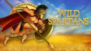 Wild Spartans DNT