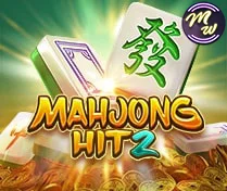 Mahjong Hit 2