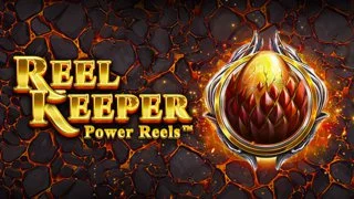 Reel Keeper Power Reels DNT