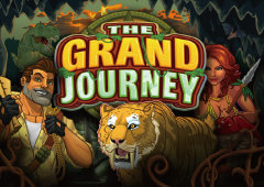 The Grand Journey