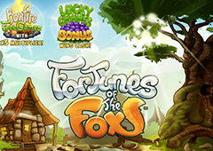 Fortunes of The Fox