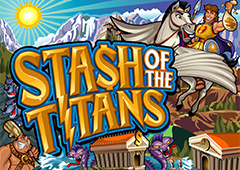 stash Of The Titans