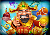 Fortune Fishing