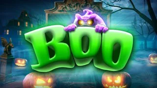 Boo_V1 DNT