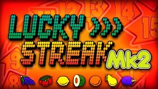 Lucky Streak Mk2_V1 DNT