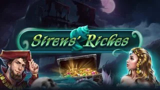 Siren's Riches DNT