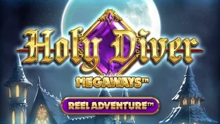Holy Diver Megaways V1 DNT