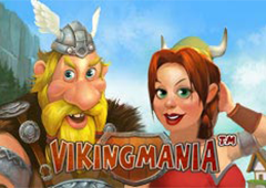 Viking Mania
