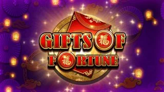 Gifts of Fortune DNT