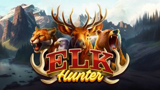 Elk Hunter R96_F1 DNT