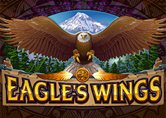 Eagles Wings