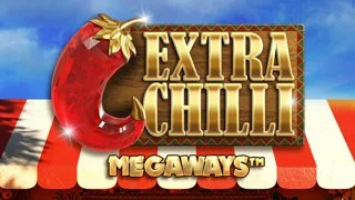 Extra Chilli