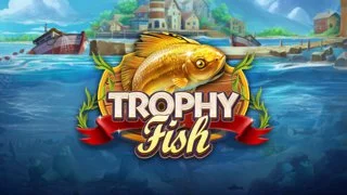Trophy Fish DNT