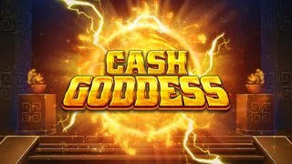 Cash Goddess DNT