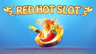 Red Hot Slot DNT