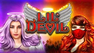 Lil Devil_V1 DNT