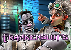 Frankenslot's Monster