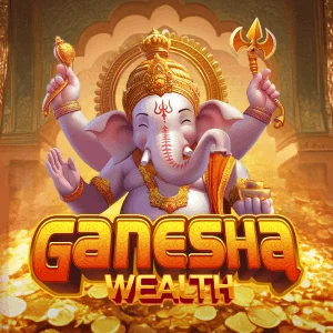 Ganesha wealth