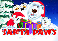 santa Paws