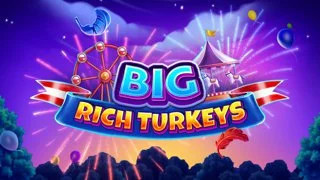 Big Rich Turkeys DNT