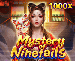 Mystery of Ninetails