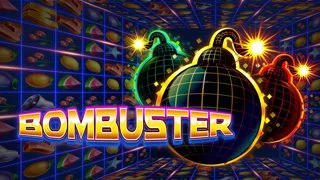 Bombuster DNT
