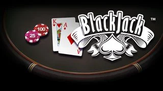Classic Blackjack DNT