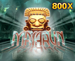 Maya Run