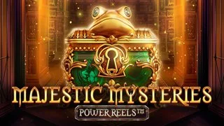 Majestic Mysteries Power Reels DNT
